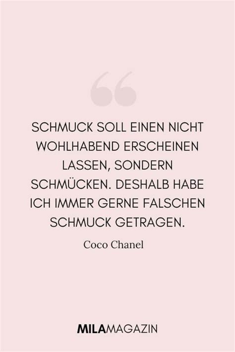 coco chanel zitat schmuck|coco chanel fashion quotes.